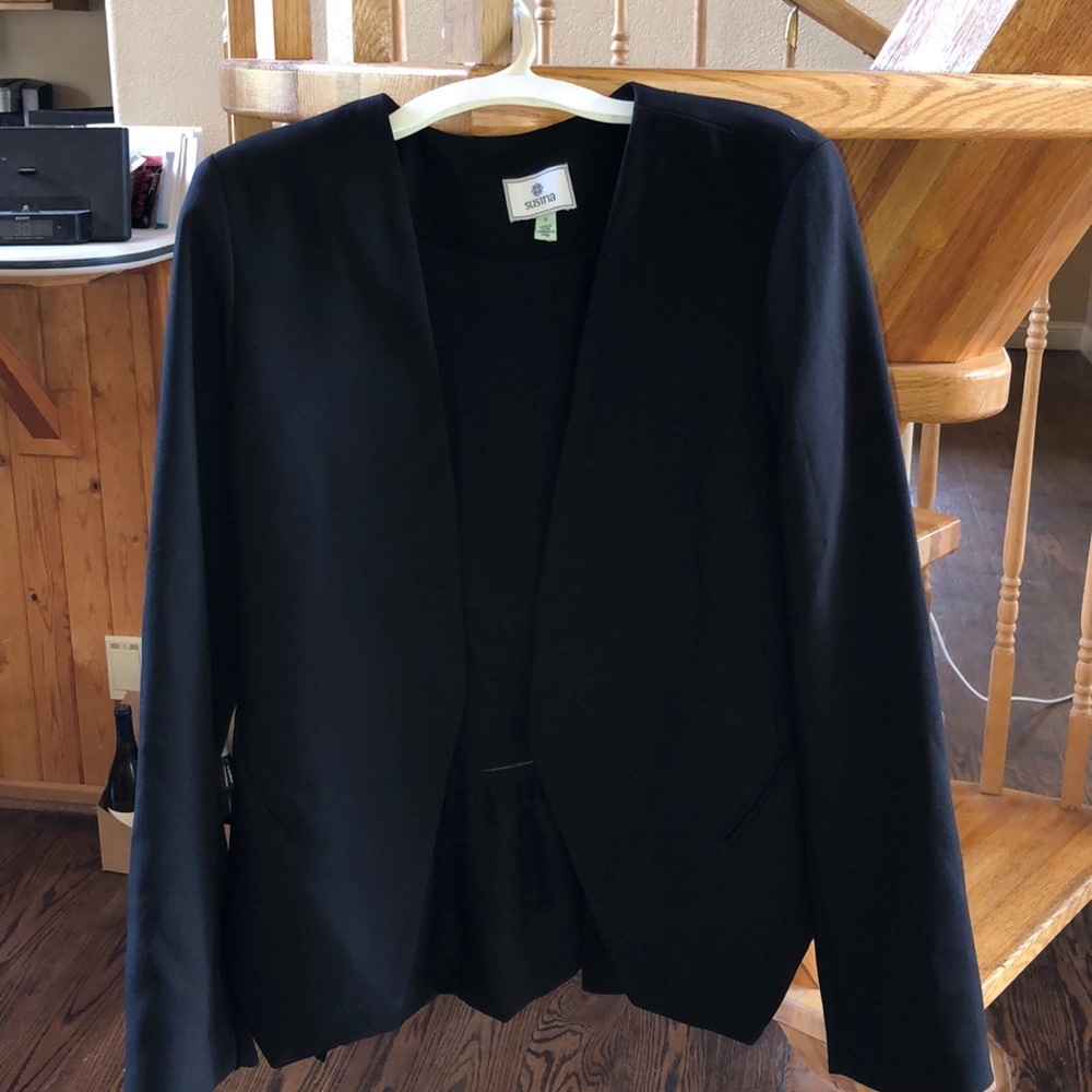 Susana blazer